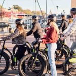 E-Chopper Leusden city tour in Amersfoort
